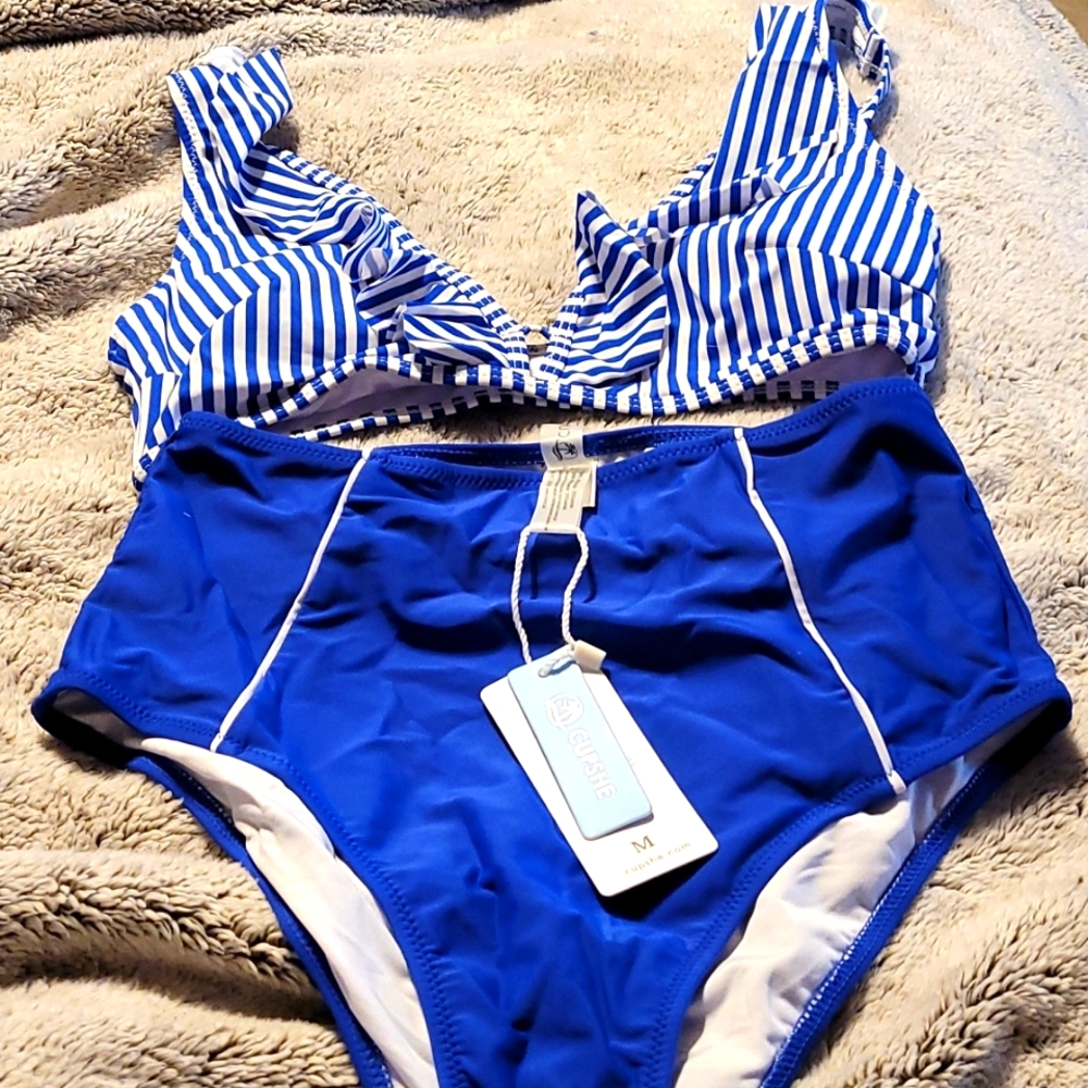 Cupshe bikini